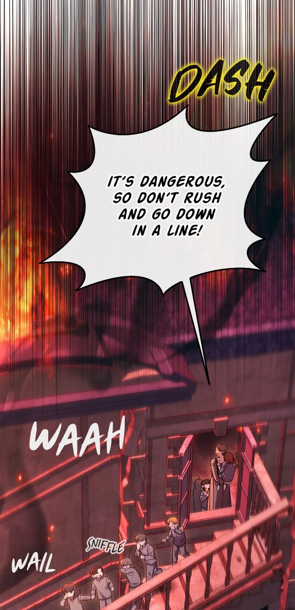 The Villainess Debuts Gorgeously Chapter 69 page 18