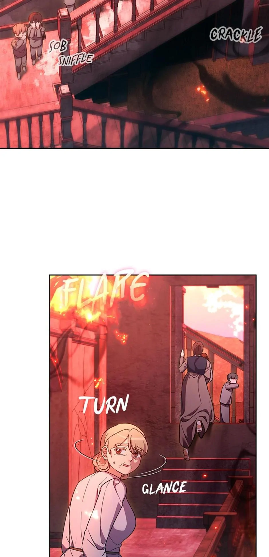 The Villainess Debuts Gorgeously Chapter 69 page 19