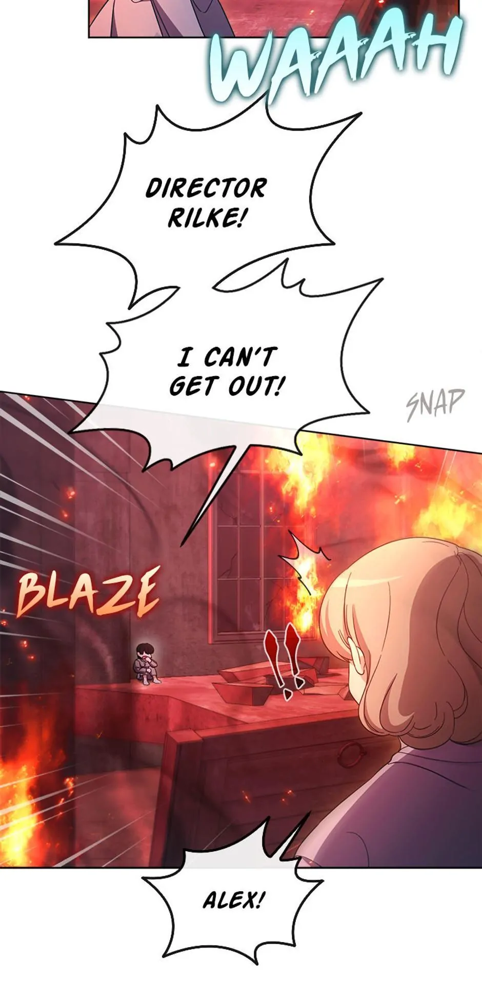 The Villainess Debuts Gorgeously Chapter 69 page 20
