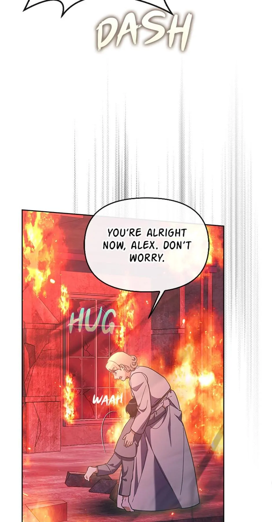 The Villainess Debuts Gorgeously Chapter 69 page 22