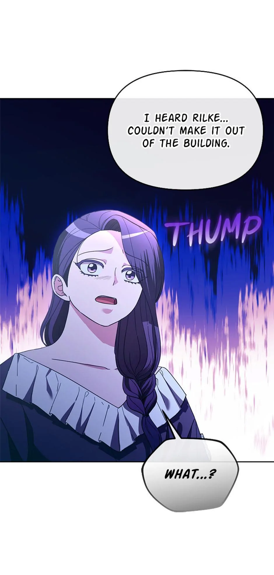The Villainess Debuts Gorgeously Chapter 69 page 29