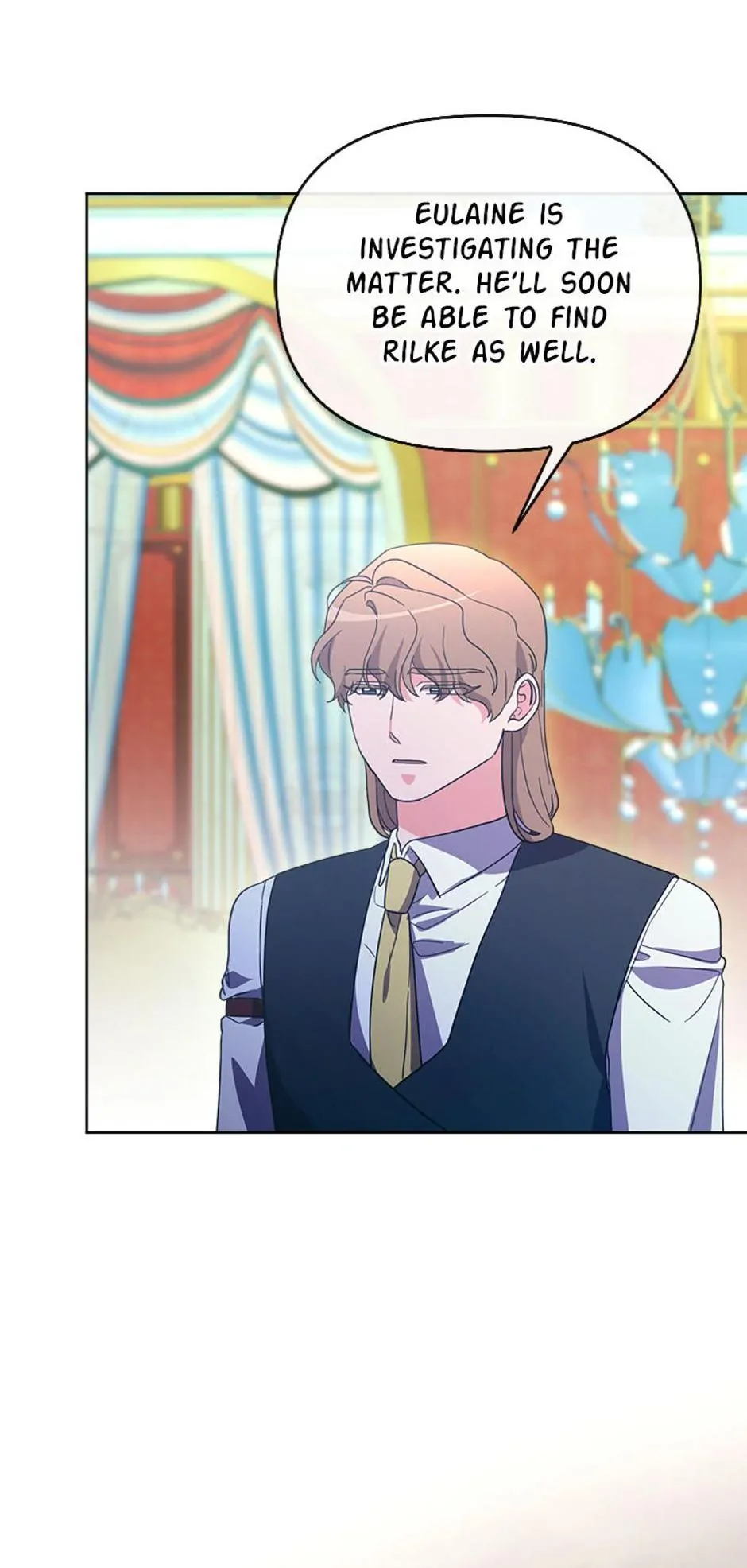 The Villainess Debuts Gorgeously Chapter 69 page 30