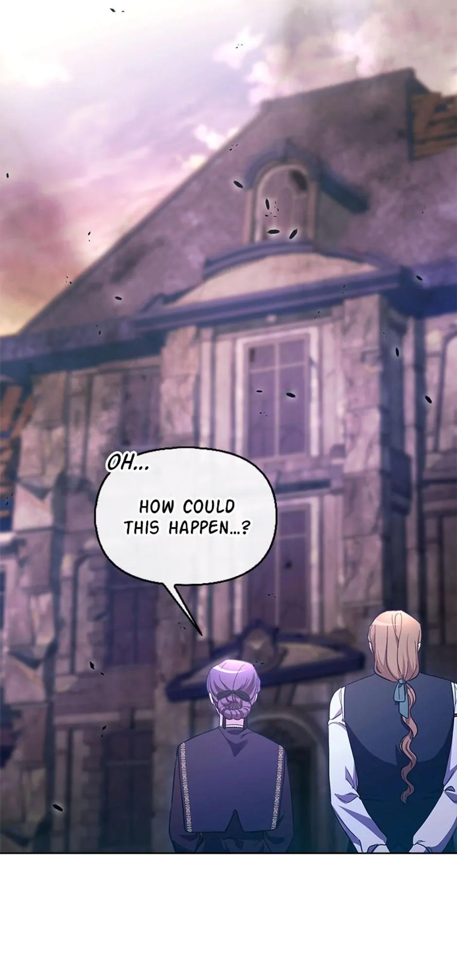 The Villainess Debuts Gorgeously Chapter 69 page 34