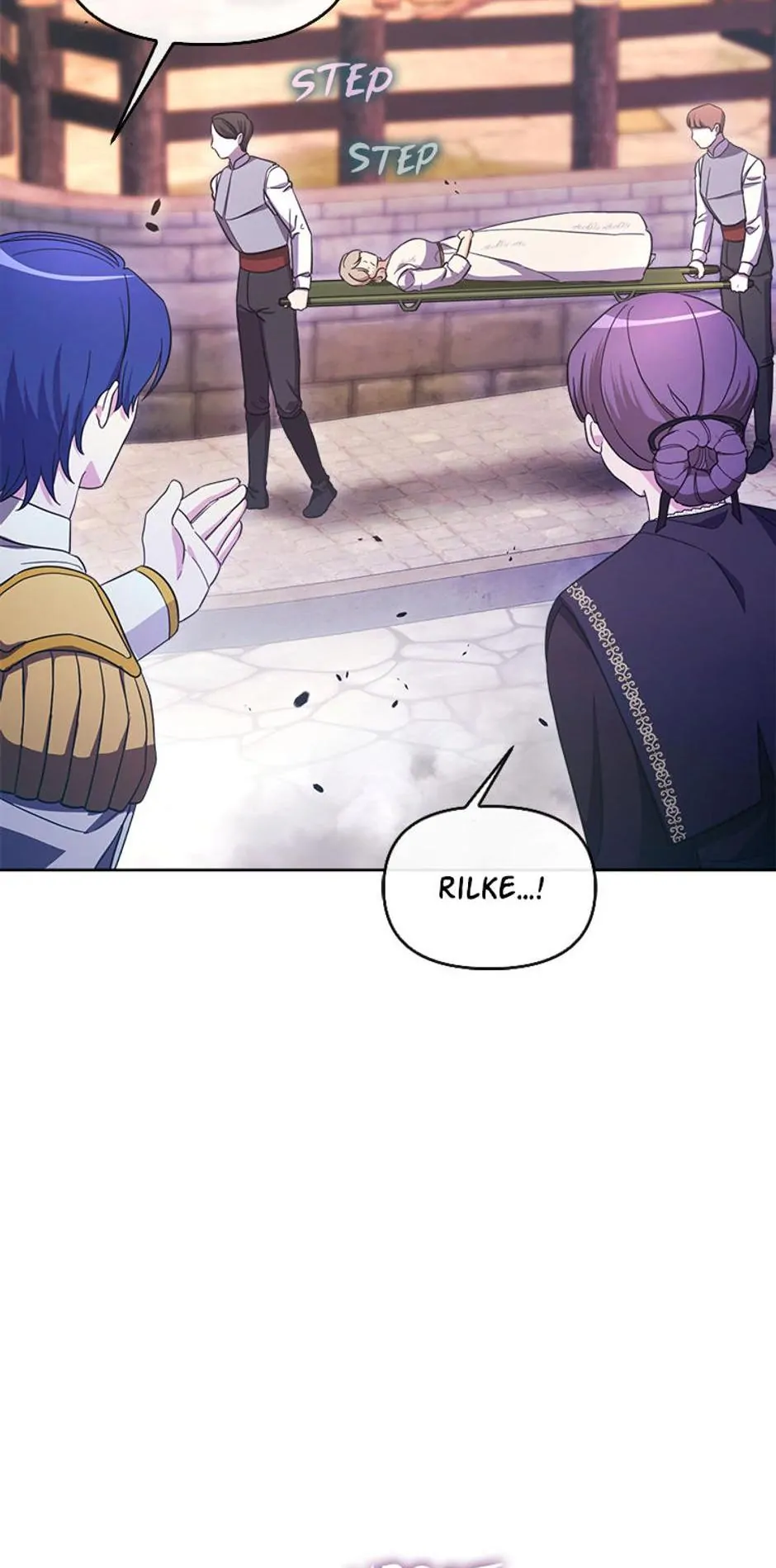 The Villainess Debuts Gorgeously Chapter 69 page 37