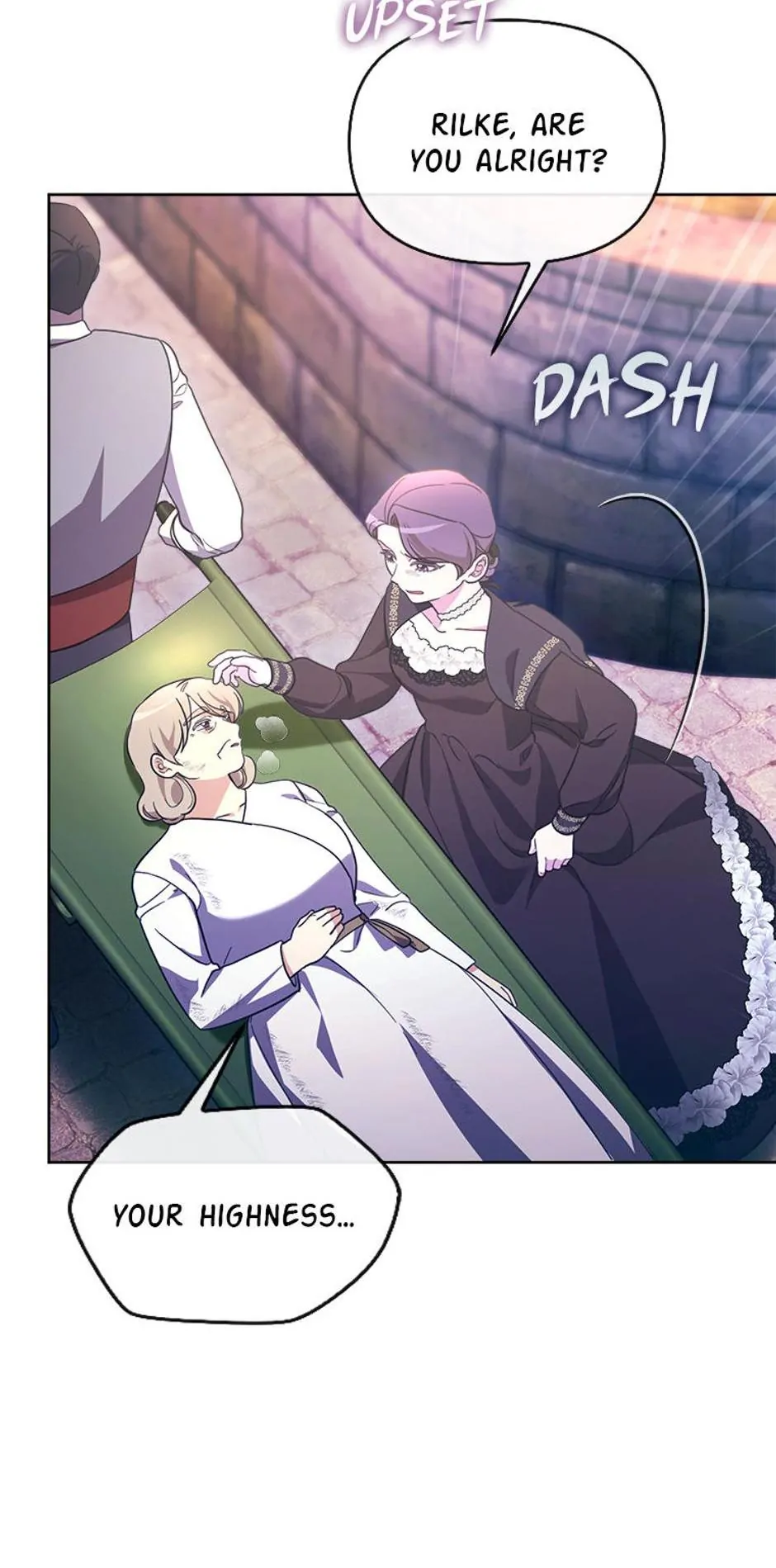 The Villainess Debuts Gorgeously Chapter 69 page 38