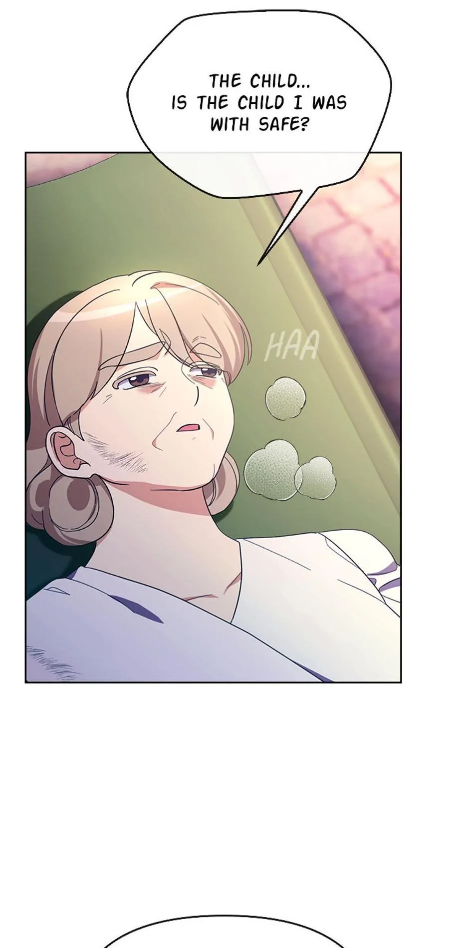 The Villainess Debuts Gorgeously Chapter 69 page 39