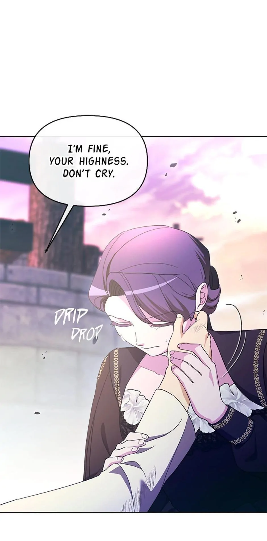 The Villainess Debuts Gorgeously Chapter 69 page 41