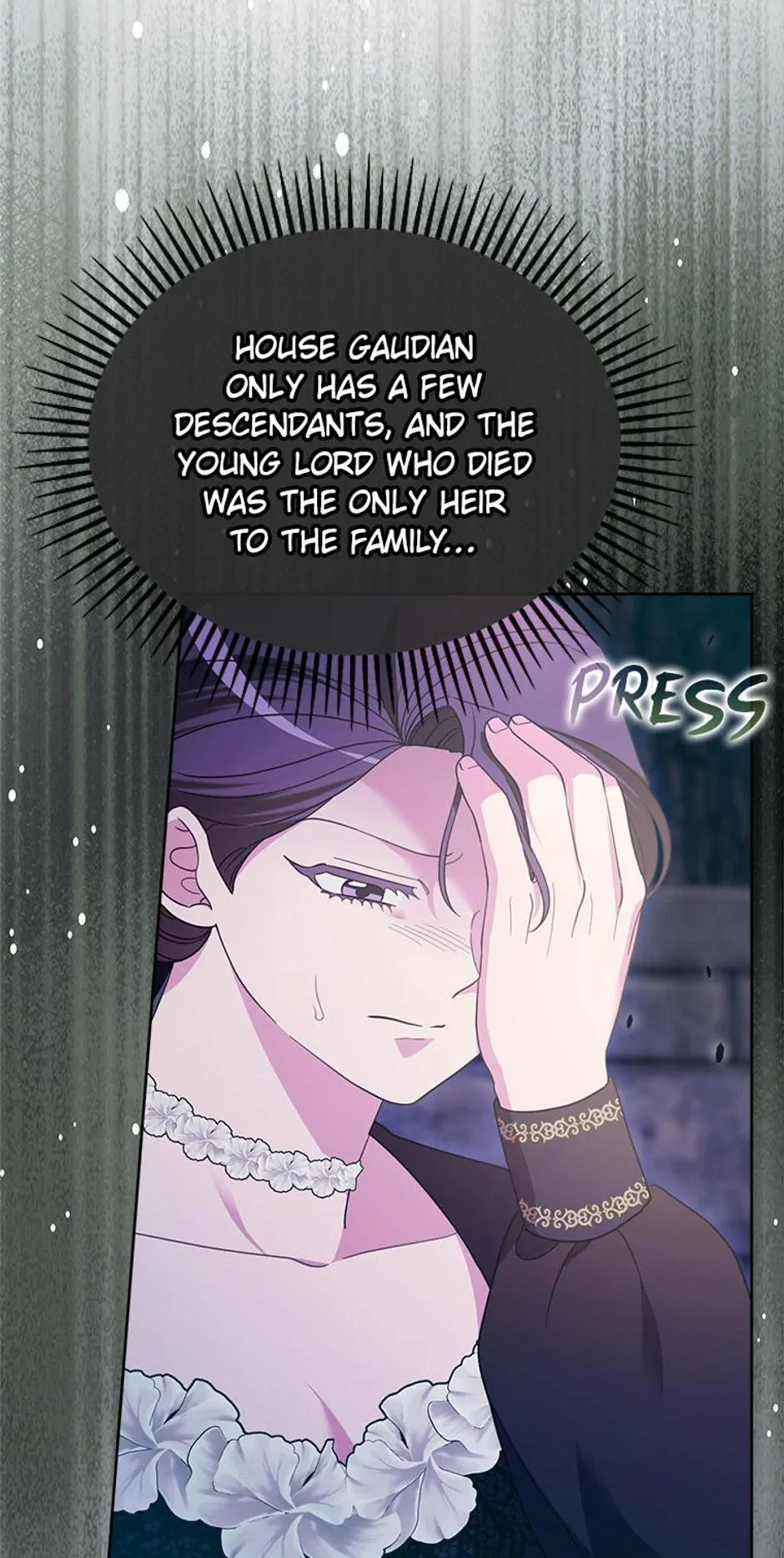 The Villainess Debuts Gorgeously Chapter 69 page 51