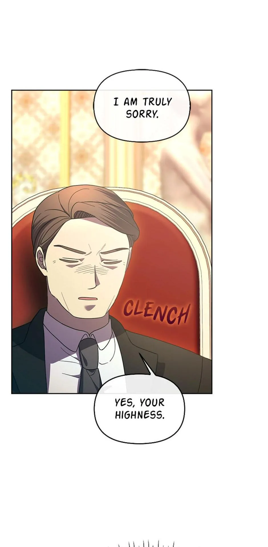The Villainess Debuts Gorgeously Chapter 69 page 57