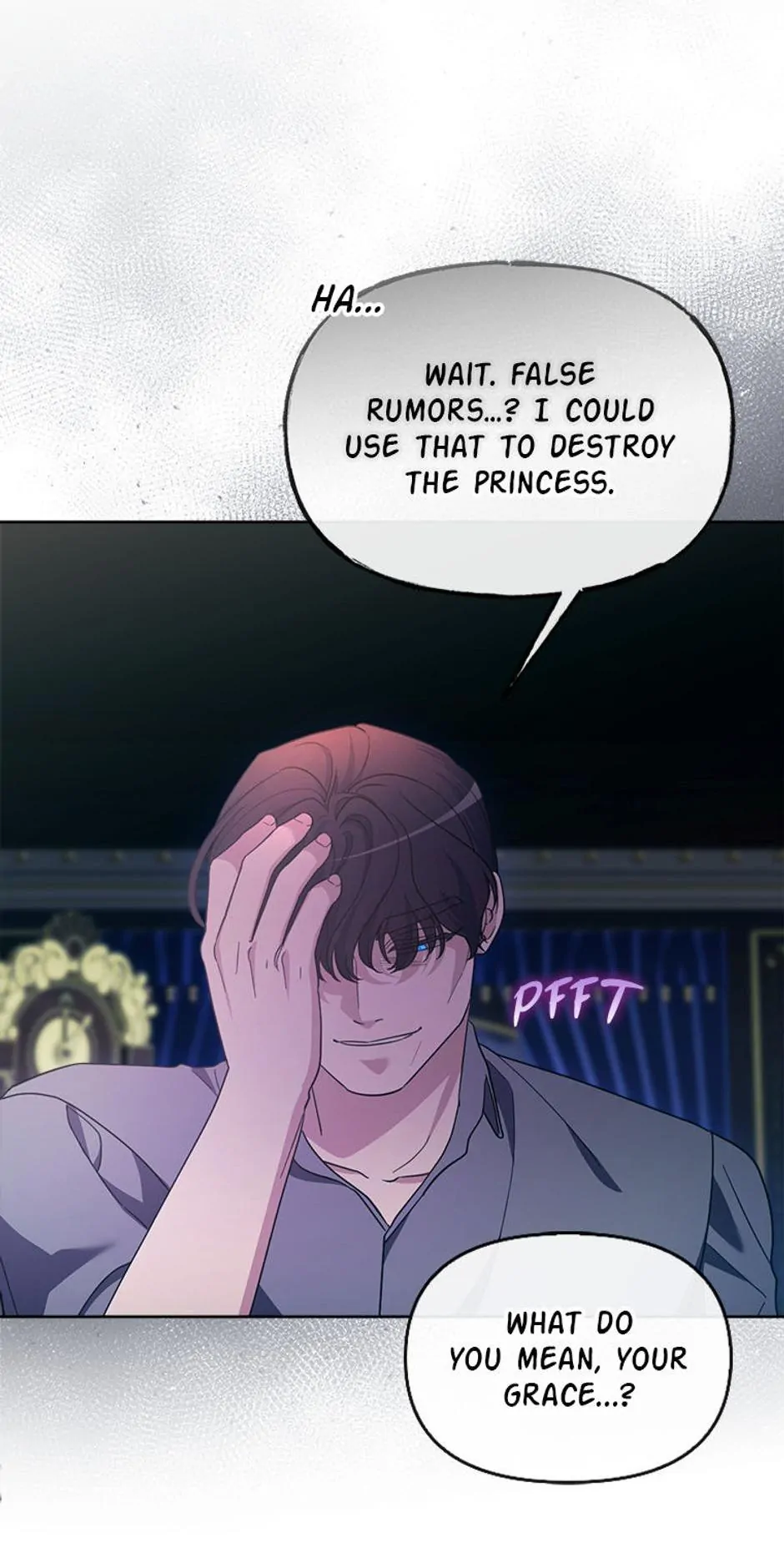 The Villainess Debuts Gorgeously Chapter 69 page 5