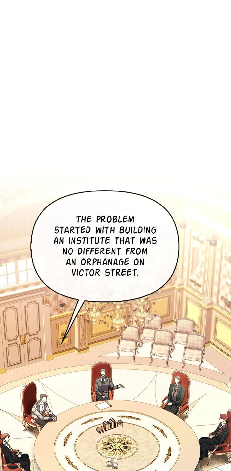 The Villainess Debuts Gorgeously Chapter 69 page 60