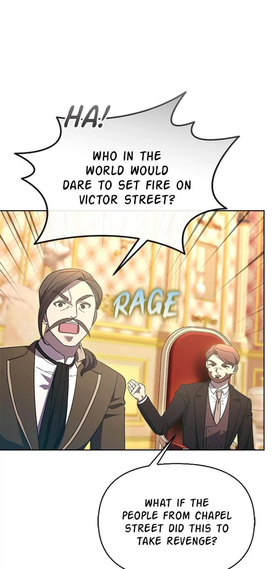 The Villainess Debuts Gorgeously Chapter 69 page 64