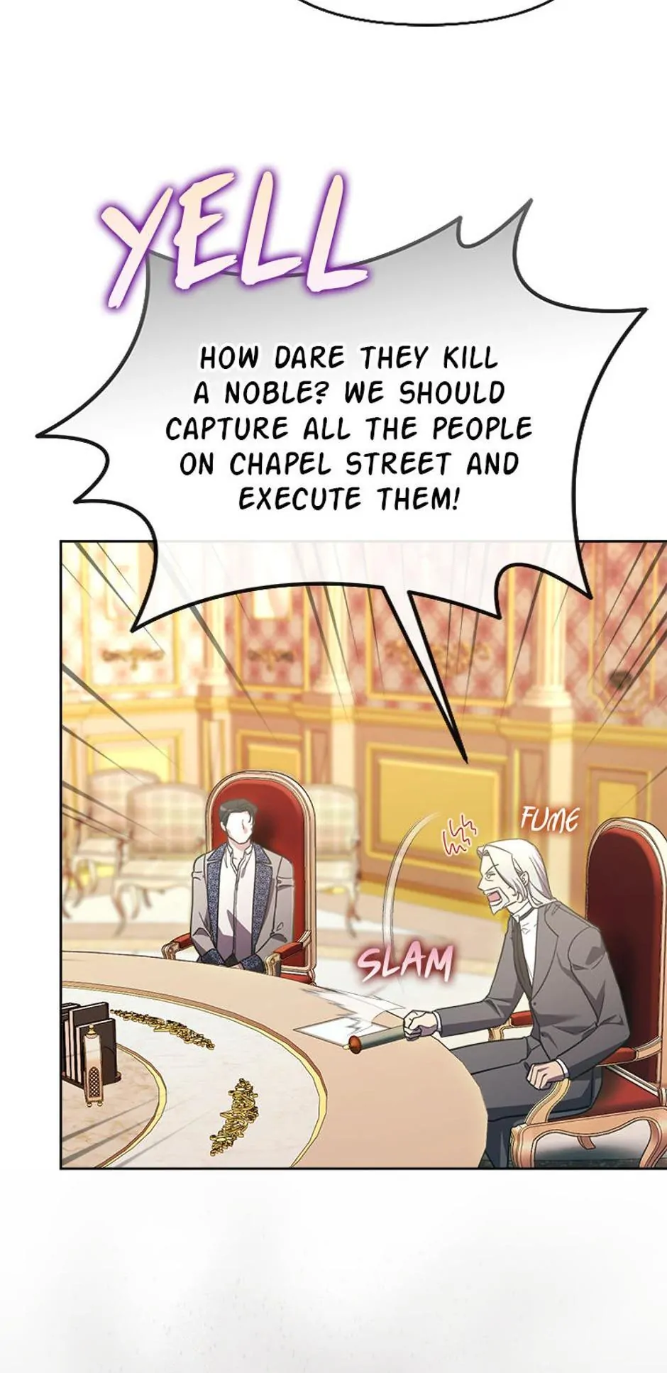 The Villainess Debuts Gorgeously Chapter 69 page 65