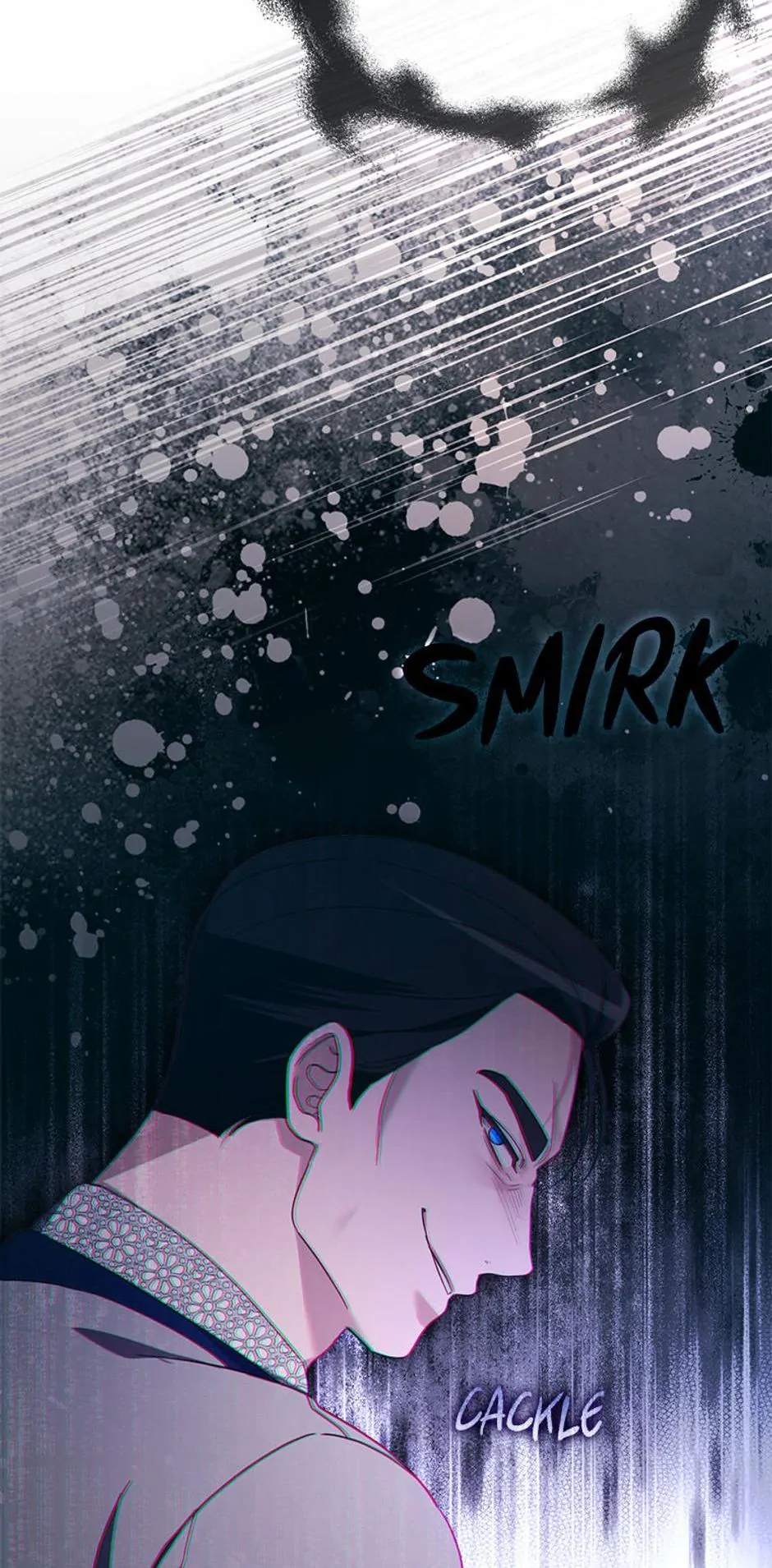 The Villainess Debuts Gorgeously Chapter 69 page 73