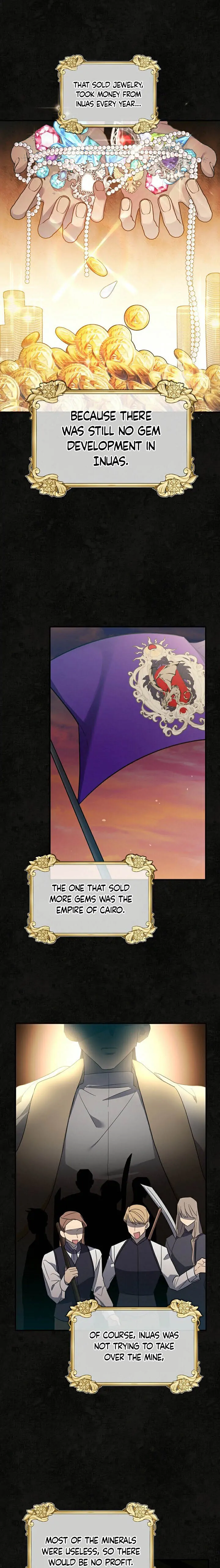 The Villainess Debuts Gorgeously Chapter 7 page 15