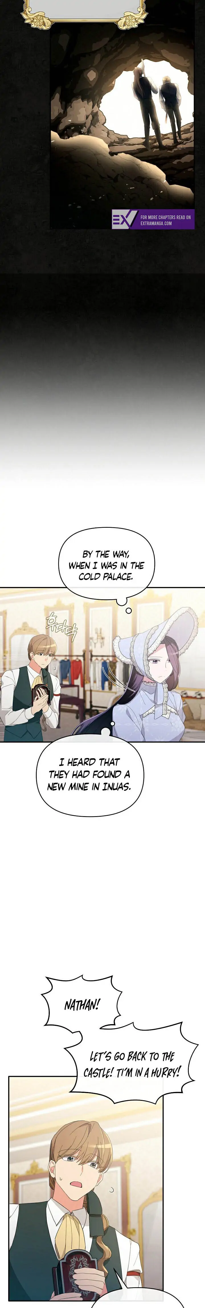 The Villainess Debuts Gorgeously Chapter 7 page 16
