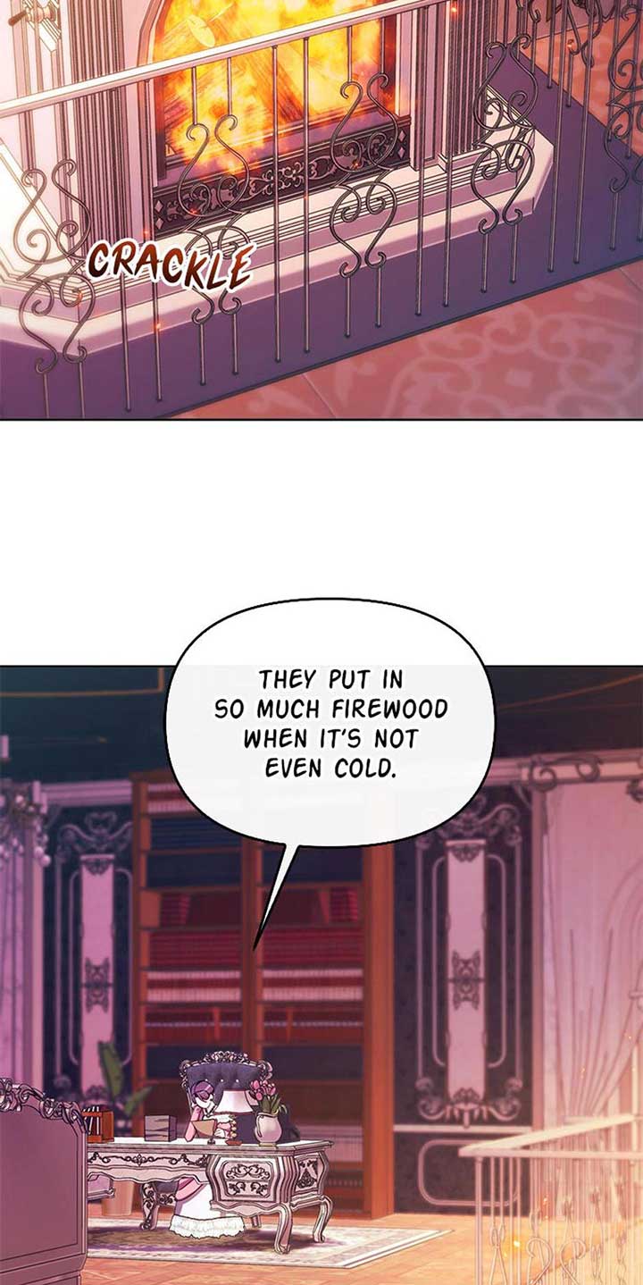 The Villainess Debuts Gorgeously Chapter 85 page 11