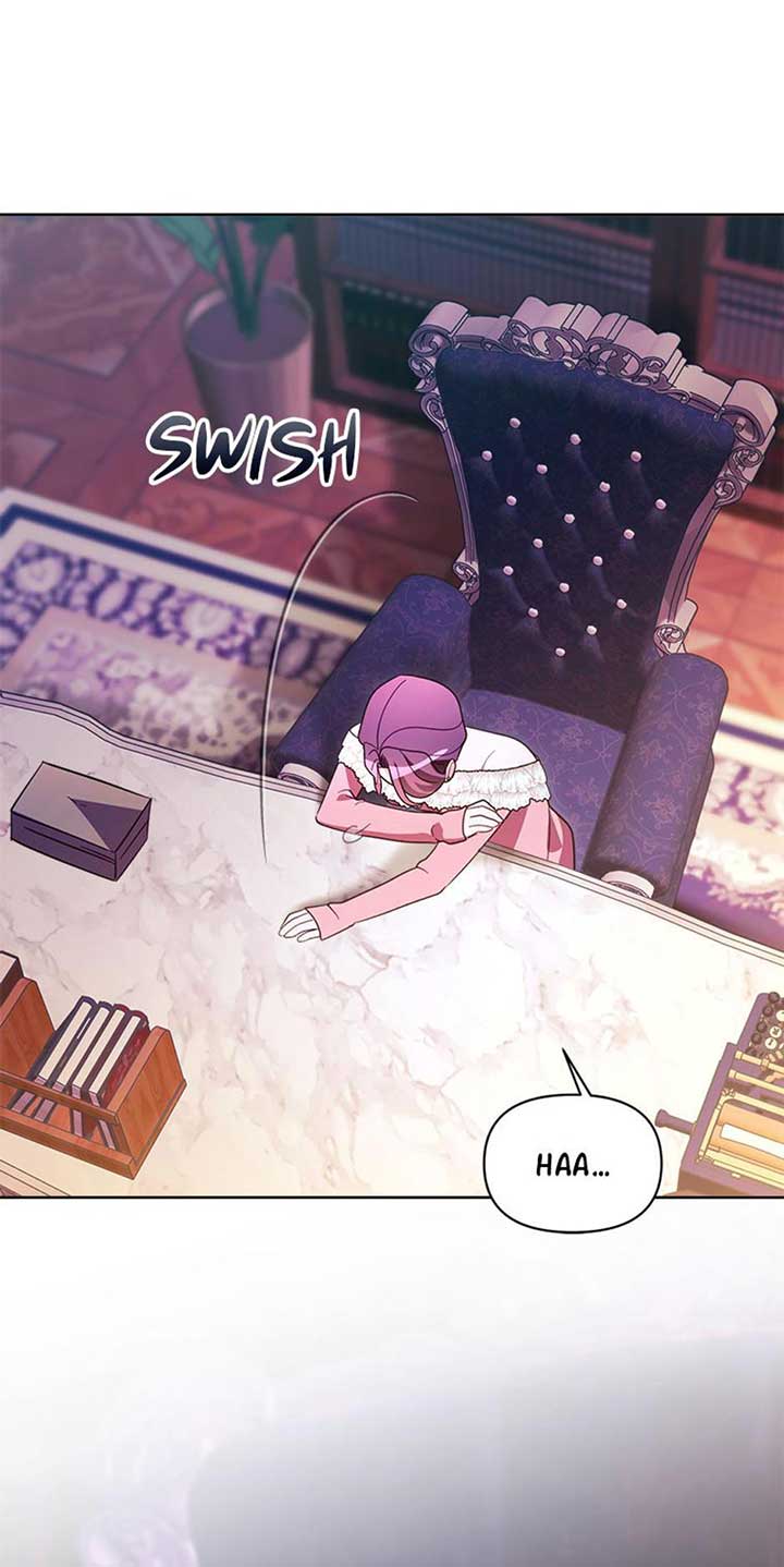 The Villainess Debuts Gorgeously Chapter 85 page 14