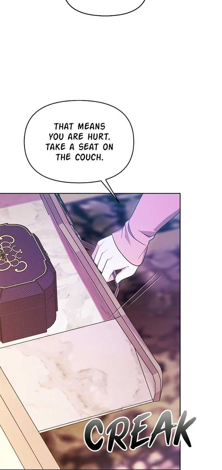 The Villainess Debuts Gorgeously Chapter 85 page 22