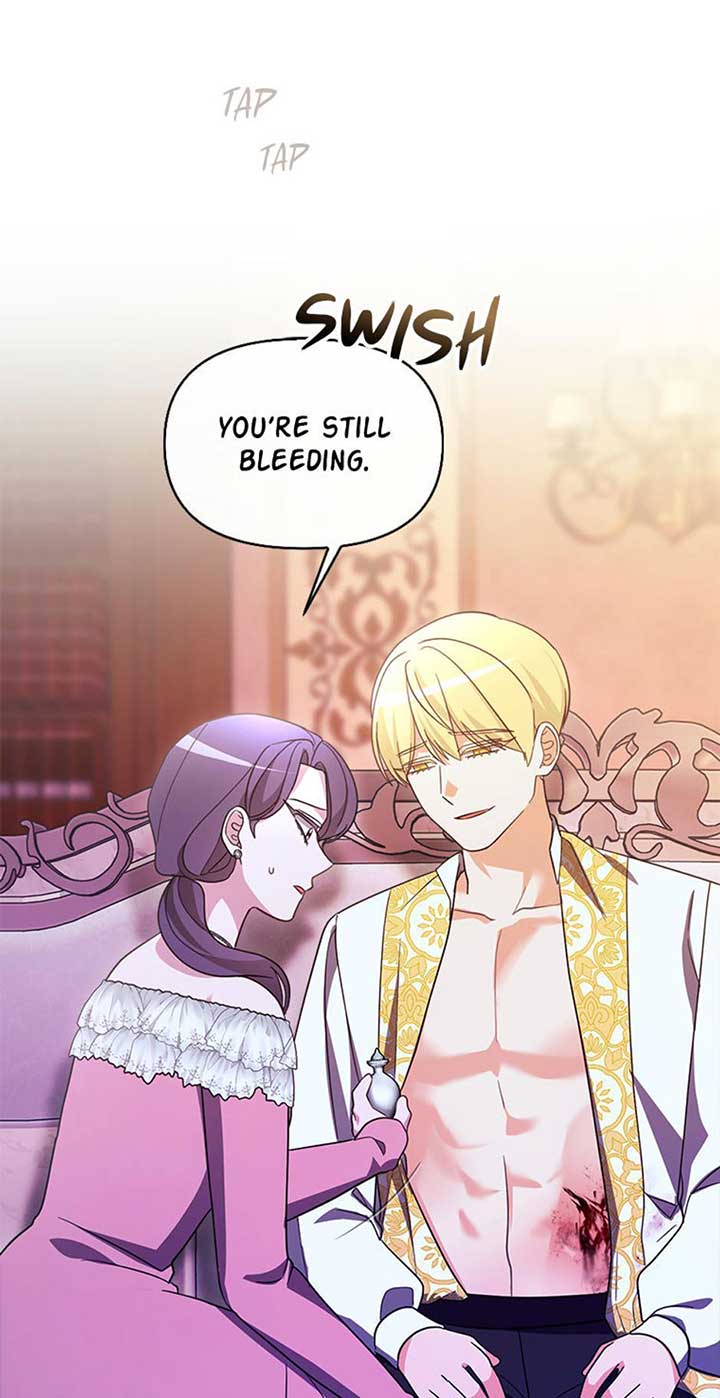 The Villainess Debuts Gorgeously Chapter 85 page 24