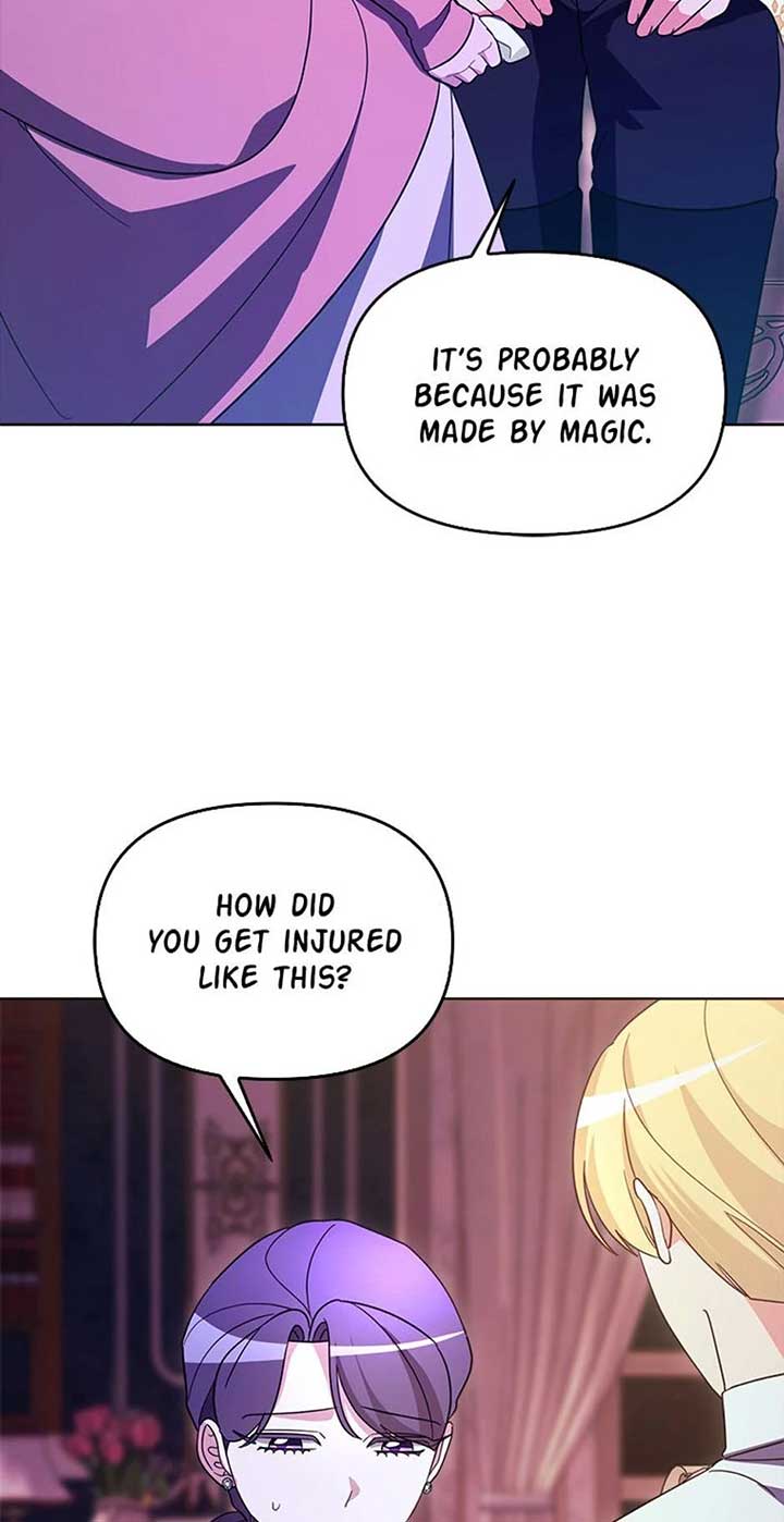 The Villainess Debuts Gorgeously Chapter 85 page 25