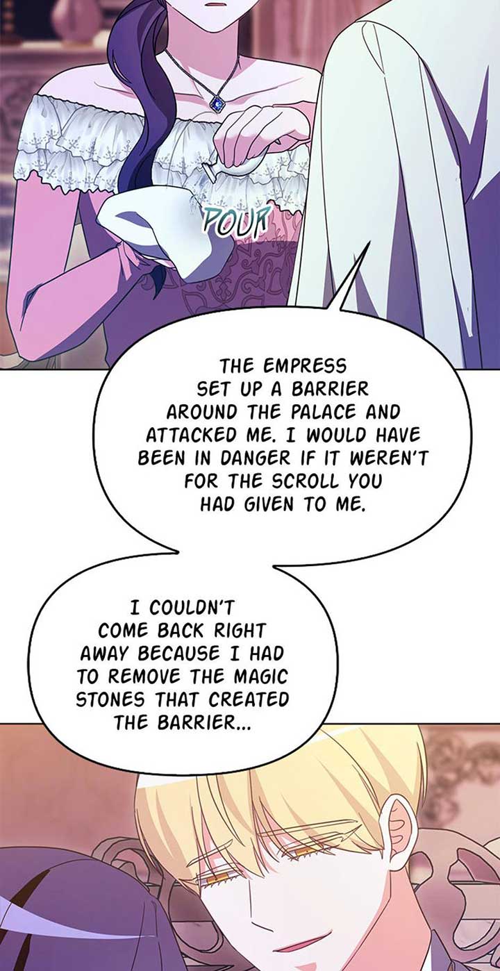 The Villainess Debuts Gorgeously Chapter 85 page 26