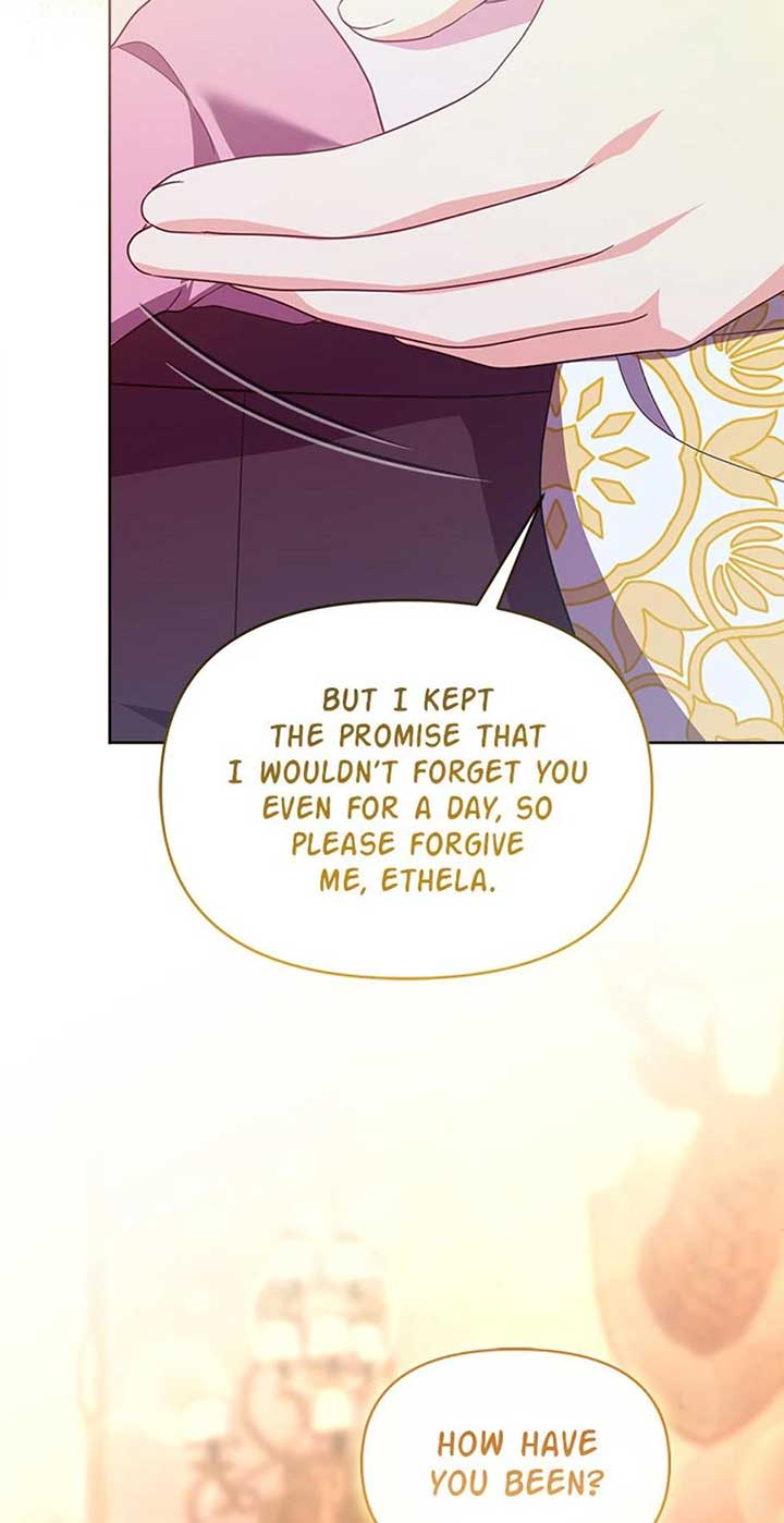 The Villainess Debuts Gorgeously Chapter 85 page 28