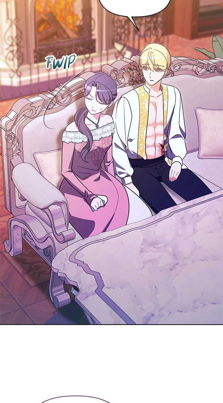 The Villainess Debuts Gorgeously Chapter 85 page 33