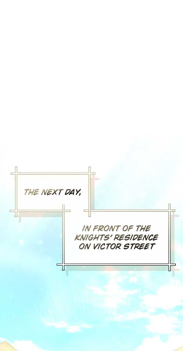 The Villainess Debuts Gorgeously Chapter 85 page 35