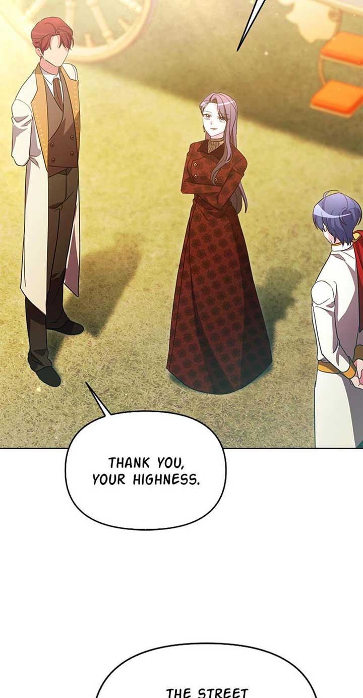 The Villainess Debuts Gorgeously Chapter 85 page 37