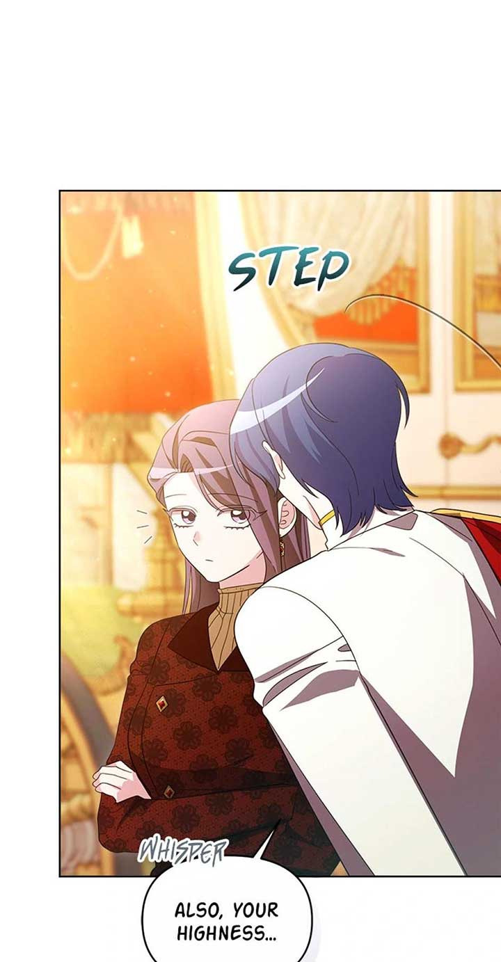 The Villainess Debuts Gorgeously Chapter 85 page 39