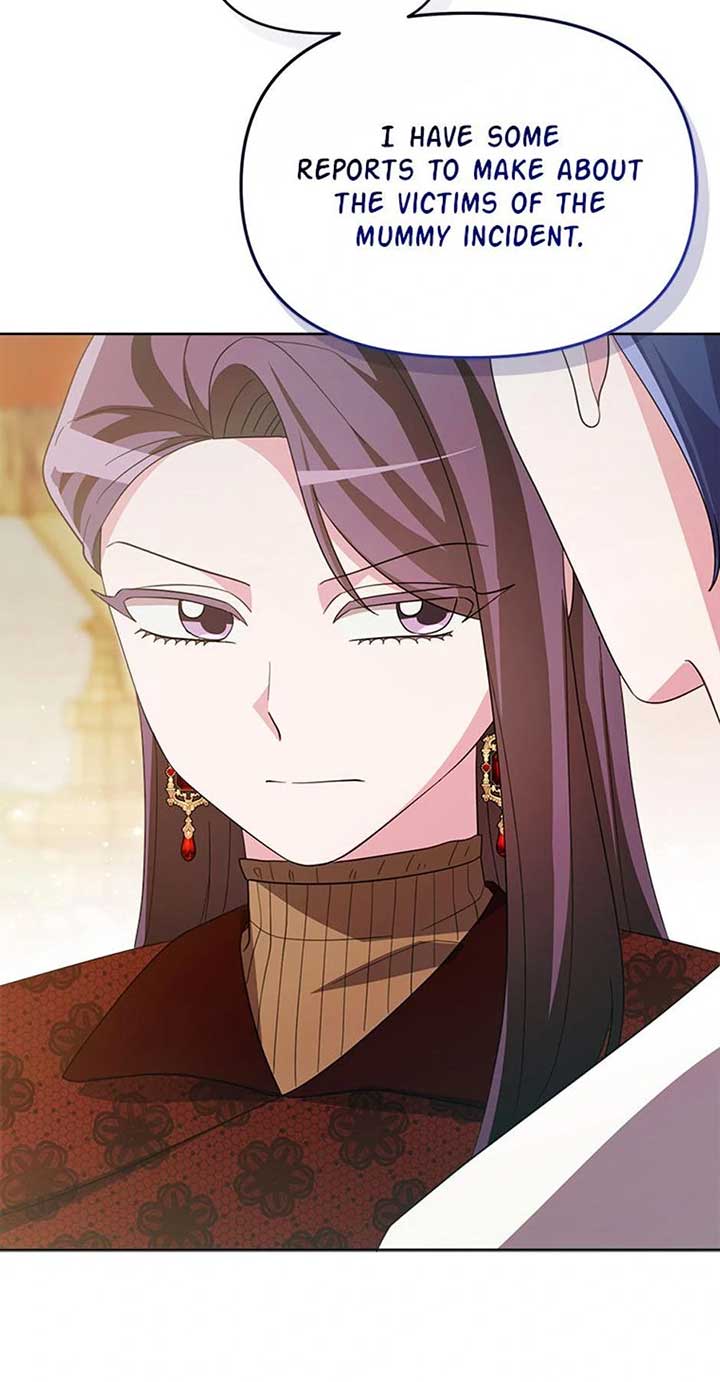The Villainess Debuts Gorgeously Chapter 85 page 40