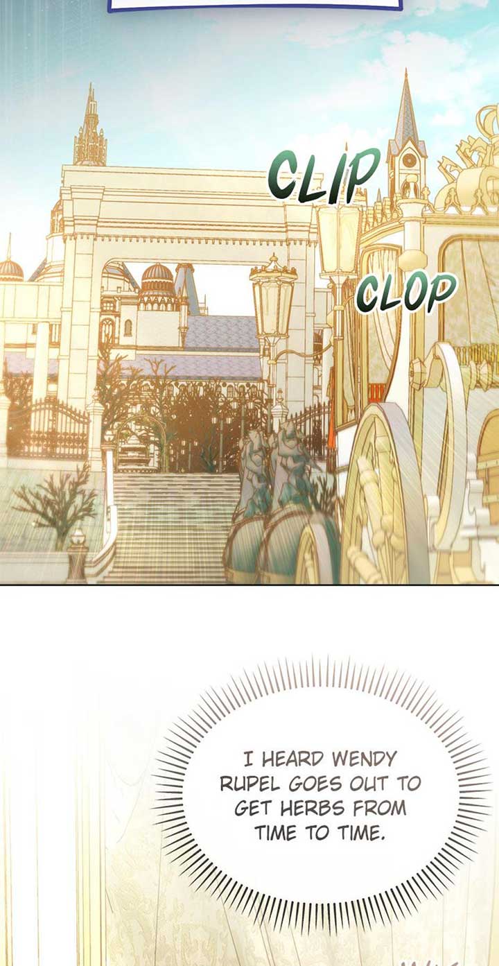 The Villainess Debuts Gorgeously Chapter 85 page 42