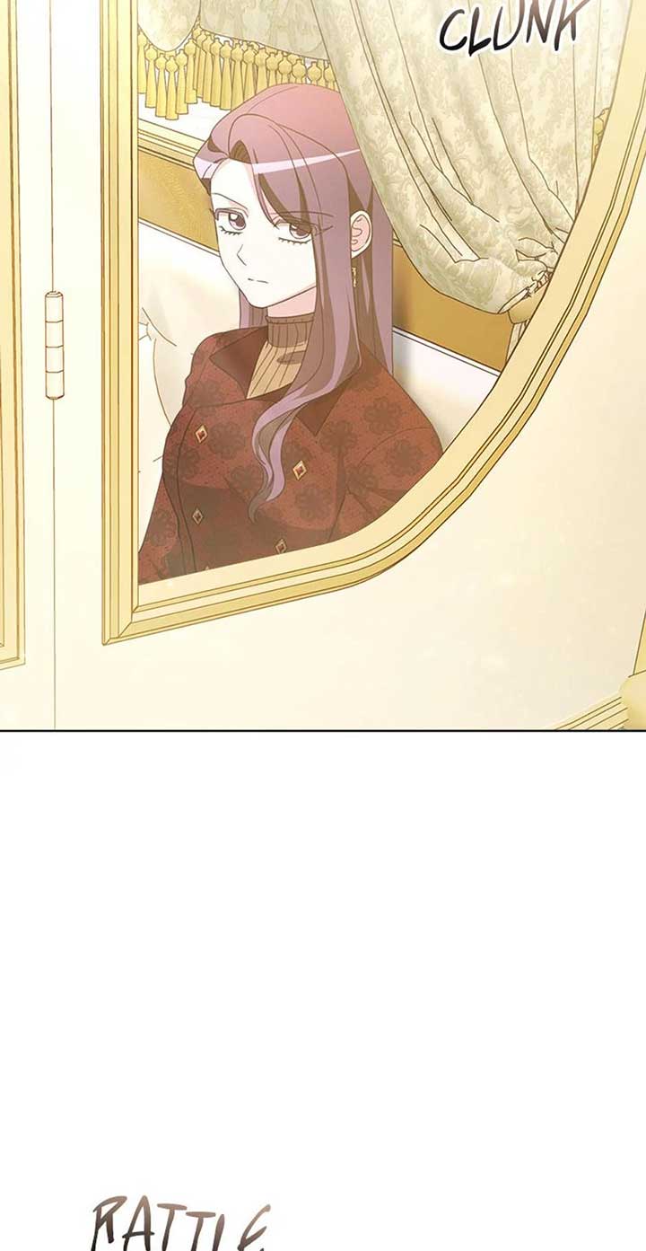 The Villainess Debuts Gorgeously Chapter 85 page 43