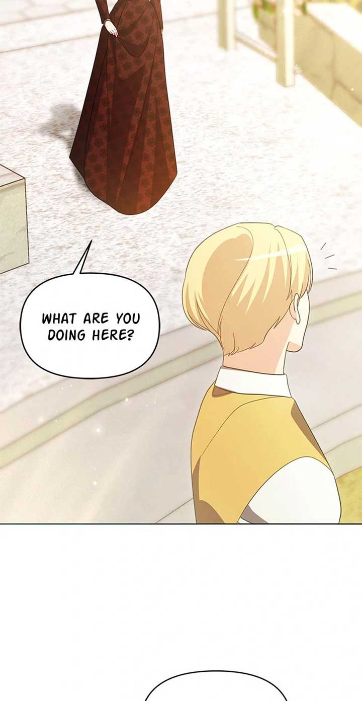 The Villainess Debuts Gorgeously Chapter 85 page 46