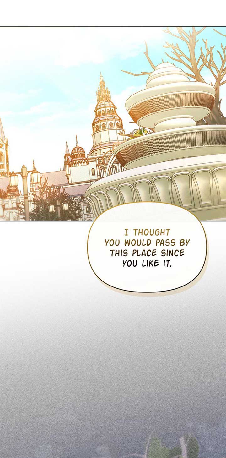 The Villainess Debuts Gorgeously Chapter 85 page 48