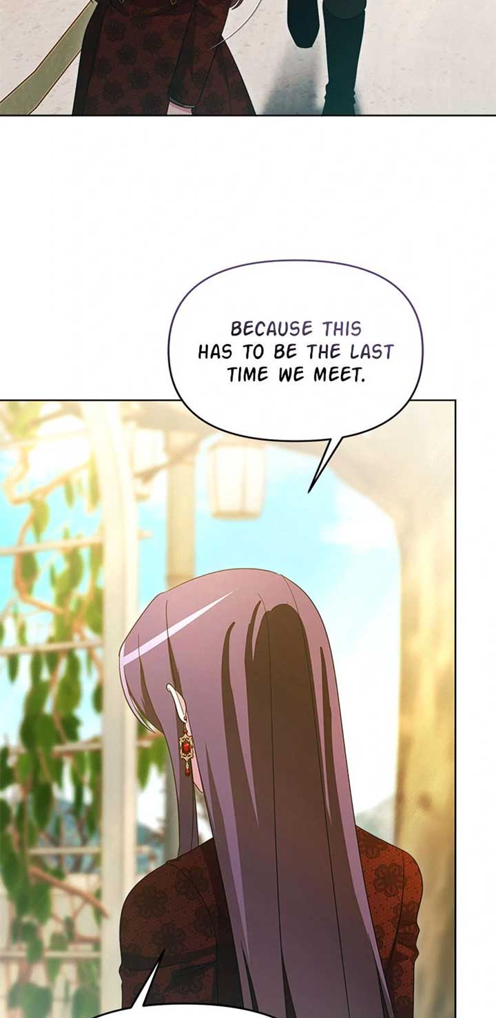 The Villainess Debuts Gorgeously Chapter 85 page 57