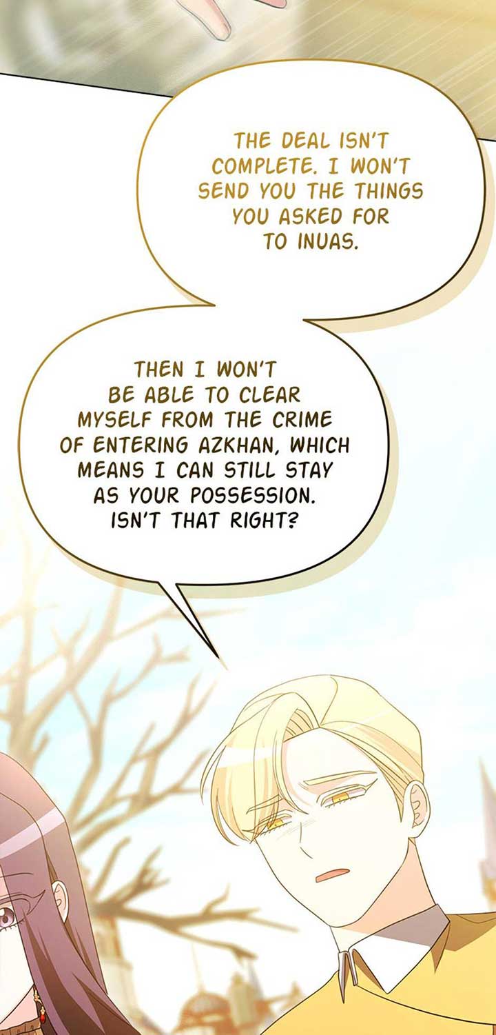 The Villainess Debuts Gorgeously Chapter 85 page 62