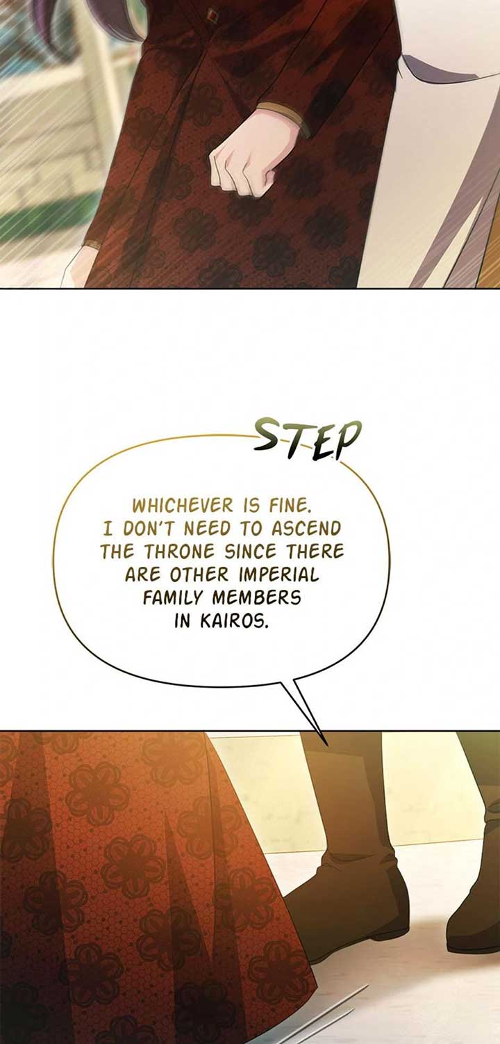 The Villainess Debuts Gorgeously Chapter 85 page 65
