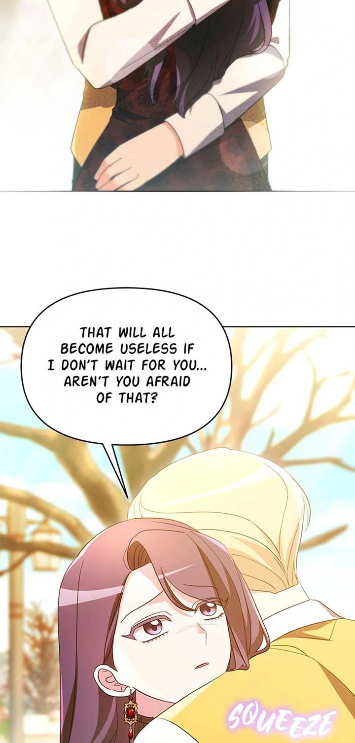 The Villainess Debuts Gorgeously Chapter 85 page 70