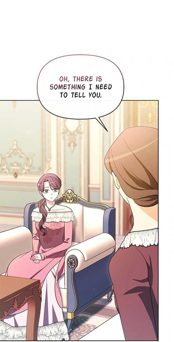 The Villainess Debuts Gorgeously Chapter 85 page 7