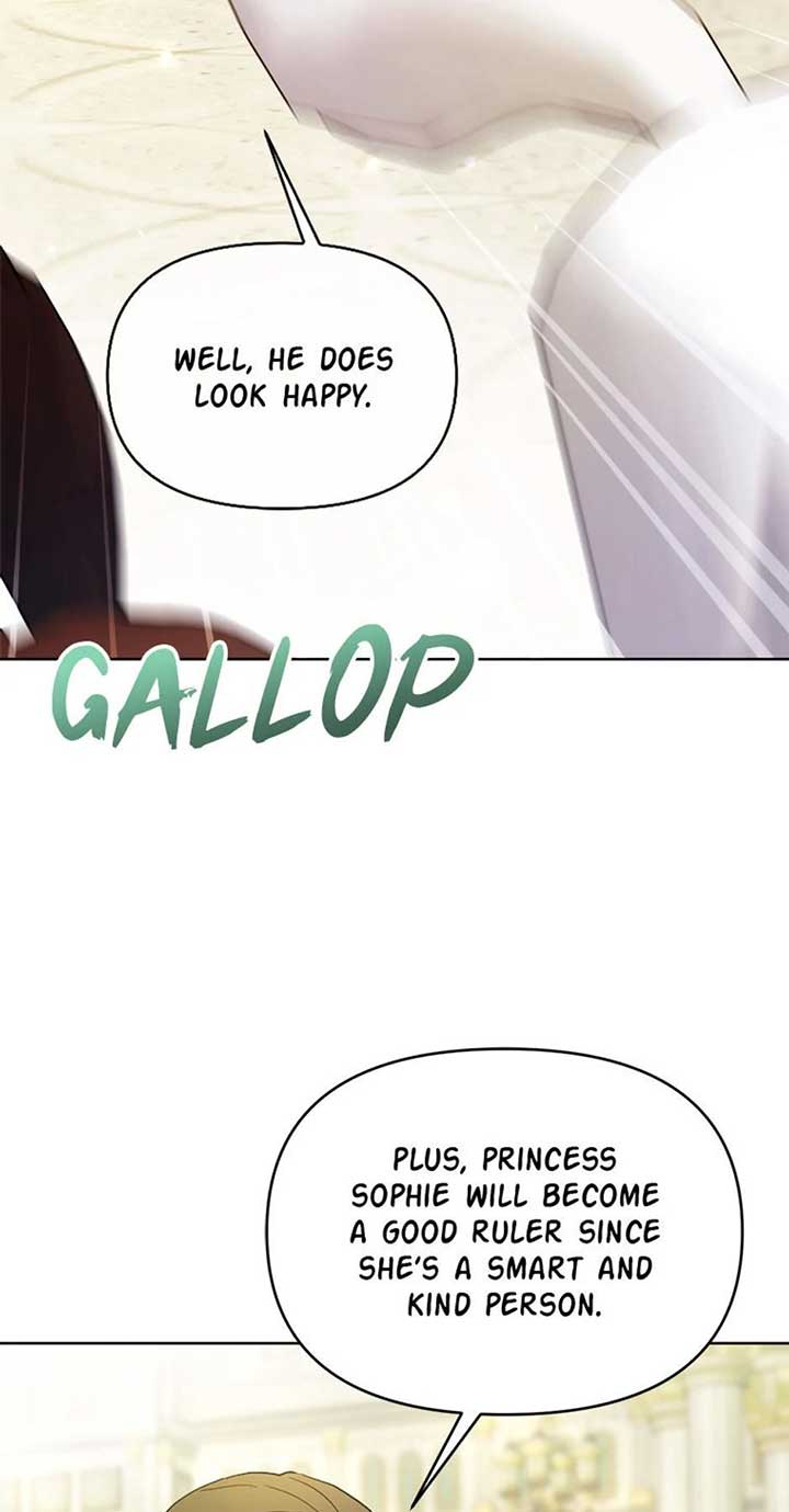 The Villainess Debuts Gorgeously Chapter 92 page 18