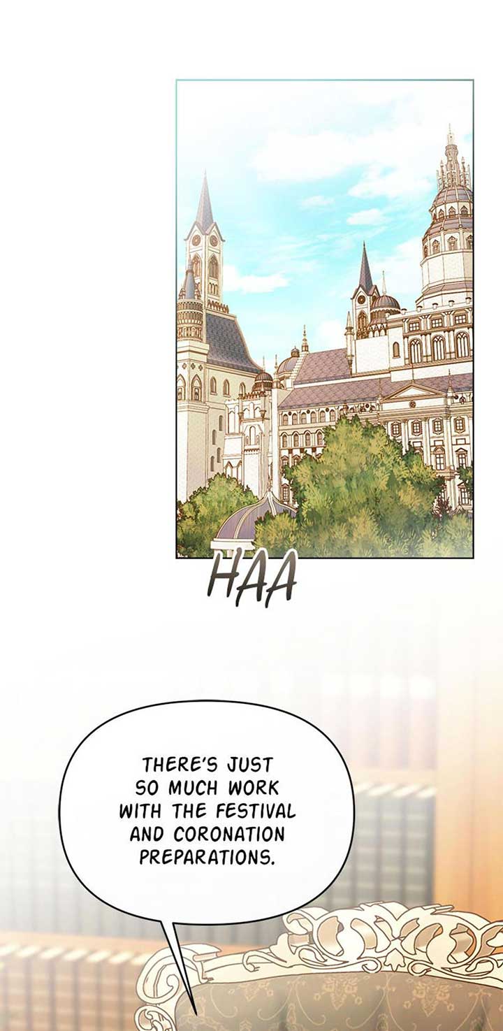 The Villainess Debuts Gorgeously Chapter 92 page 23