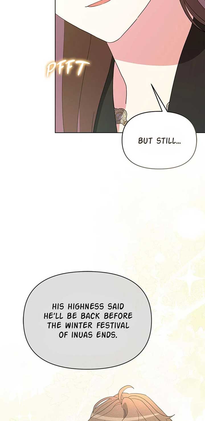 The Villainess Debuts Gorgeously Chapter 92 page 25