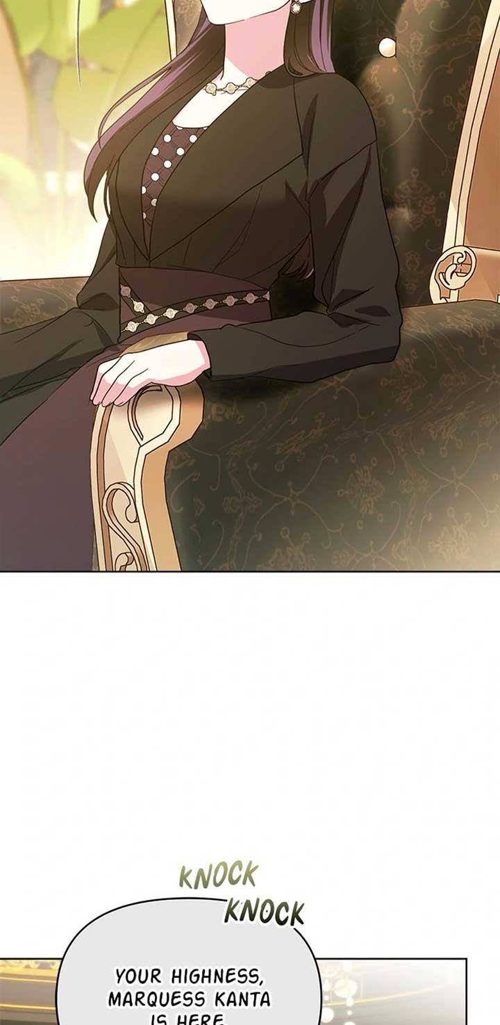 The Villainess Debuts Gorgeously Chapter 92 page 27