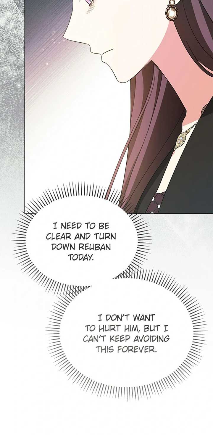 The Villainess Debuts Gorgeously Chapter 92 page 29