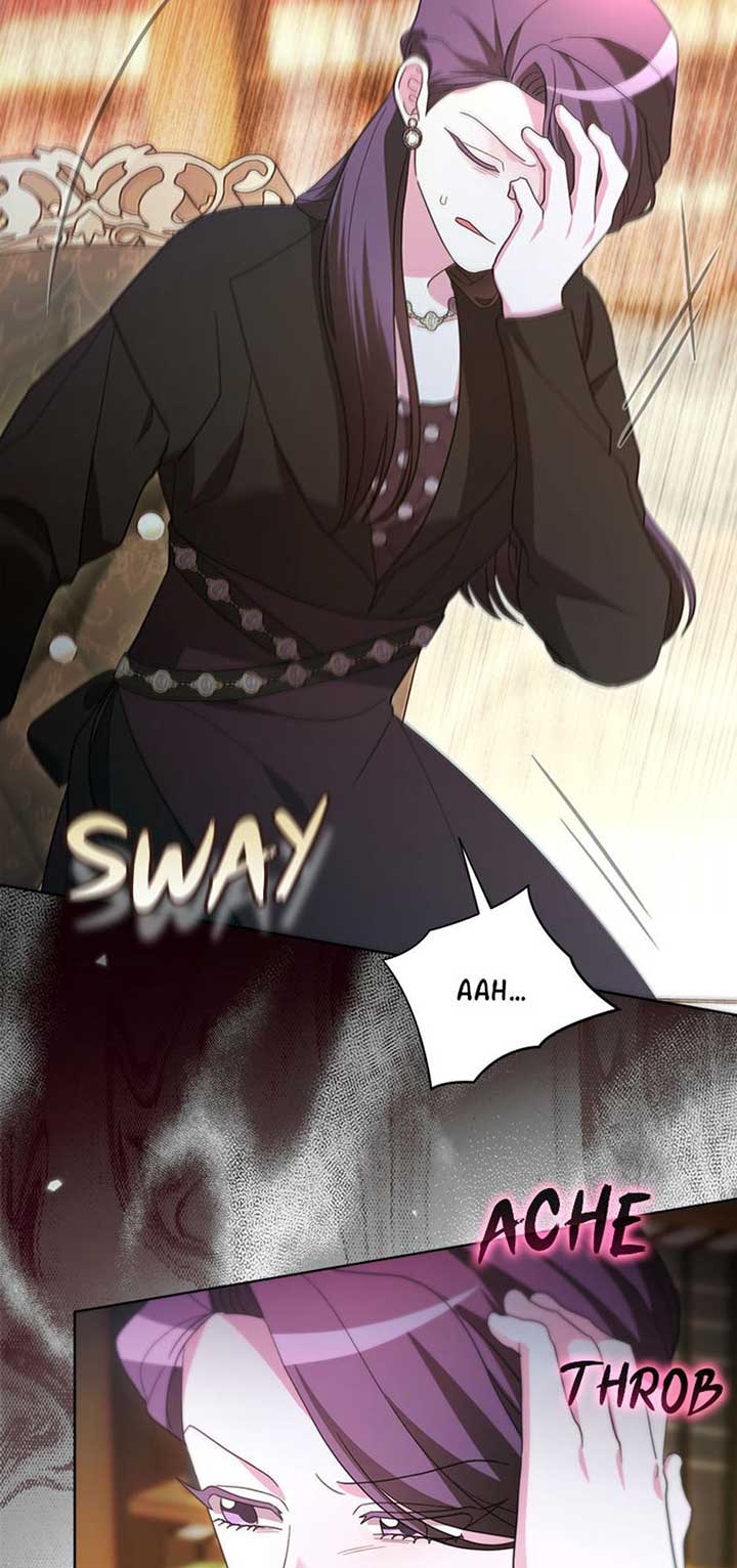 The Villainess Debuts Gorgeously Chapter 92 page 31