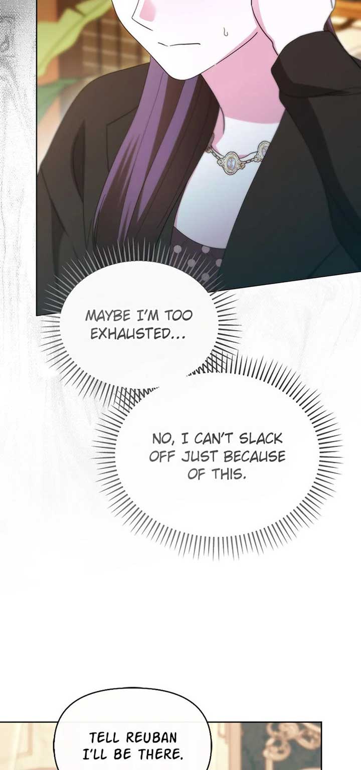 The Villainess Debuts Gorgeously Chapter 92 page 32