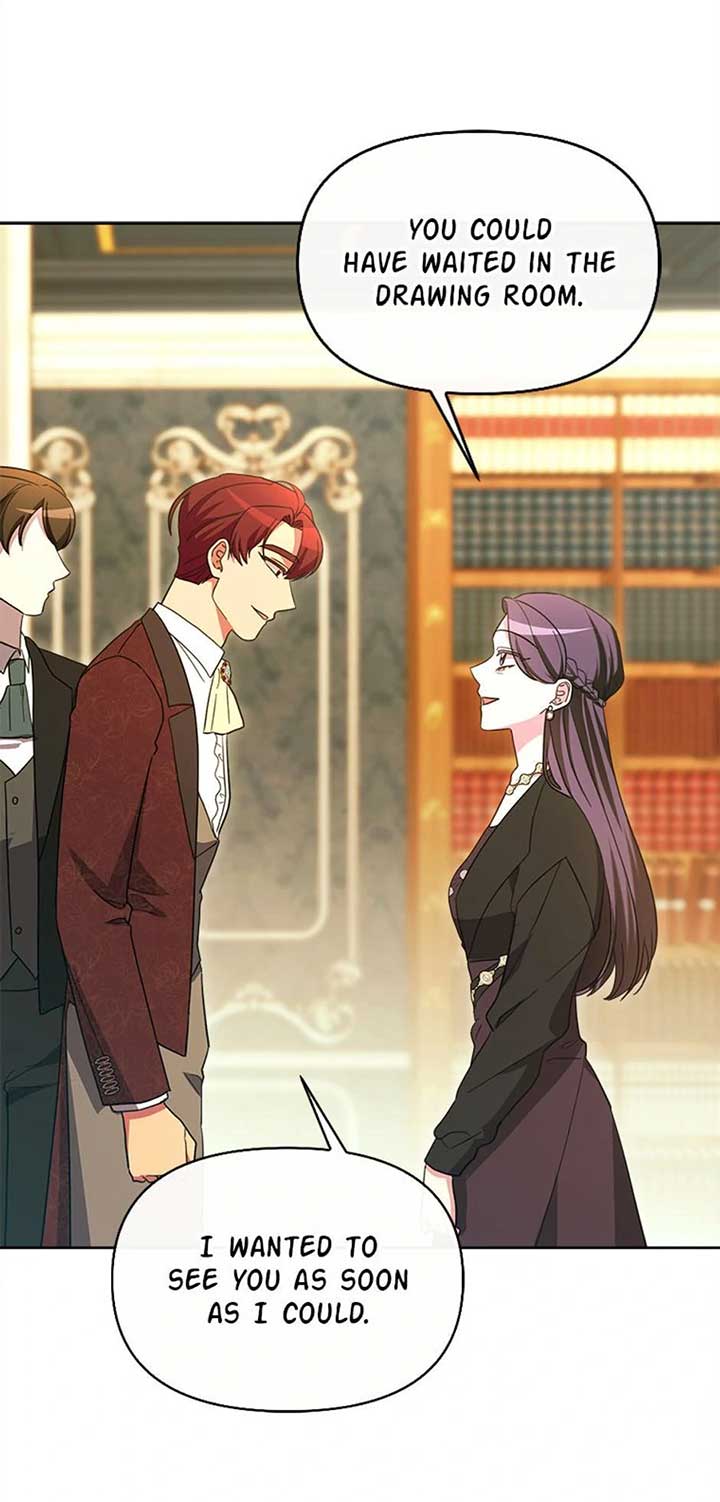 The Villainess Debuts Gorgeously Chapter 92 page 35