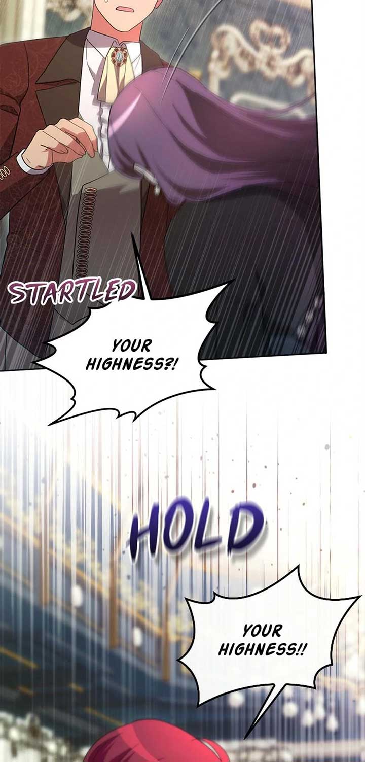 The Villainess Debuts Gorgeously Chapter 92 page 38